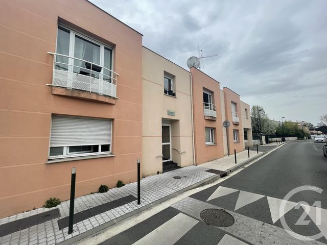 Appartement F3 à vendre - 3 pièces - 55.89 m2 - BEGLES - 33 - AQUITAINE - Century 21 A.M.L.