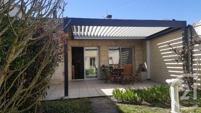 maison - BEGLES - 33