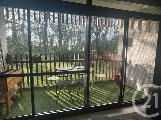 Appartement F4 à vendre VILLENAVE D ORNON