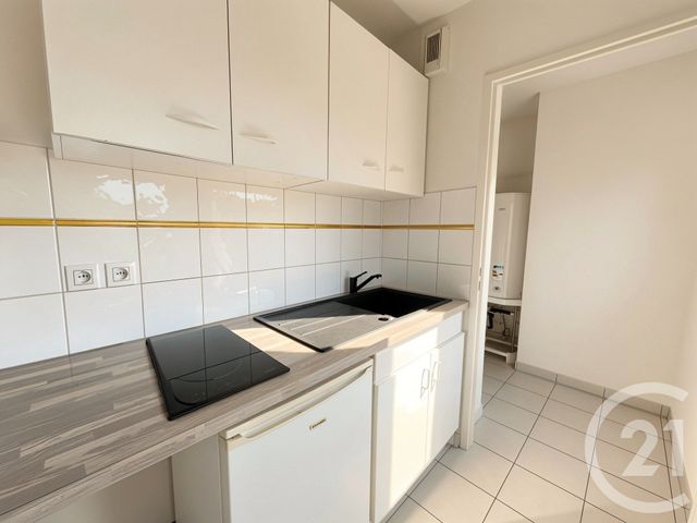 Appartement T2 à vendre - 2 pièces - 49.0 m2 - BEGLES - 33 - AQUITAINE - Century 21 A.M.L.