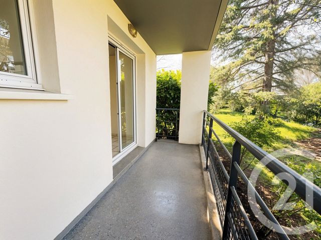 Appartement T2 à vendre - 2 pièces - 49.0 m2 - BEGLES - 33 - AQUITAINE - Century 21 A.M.L.