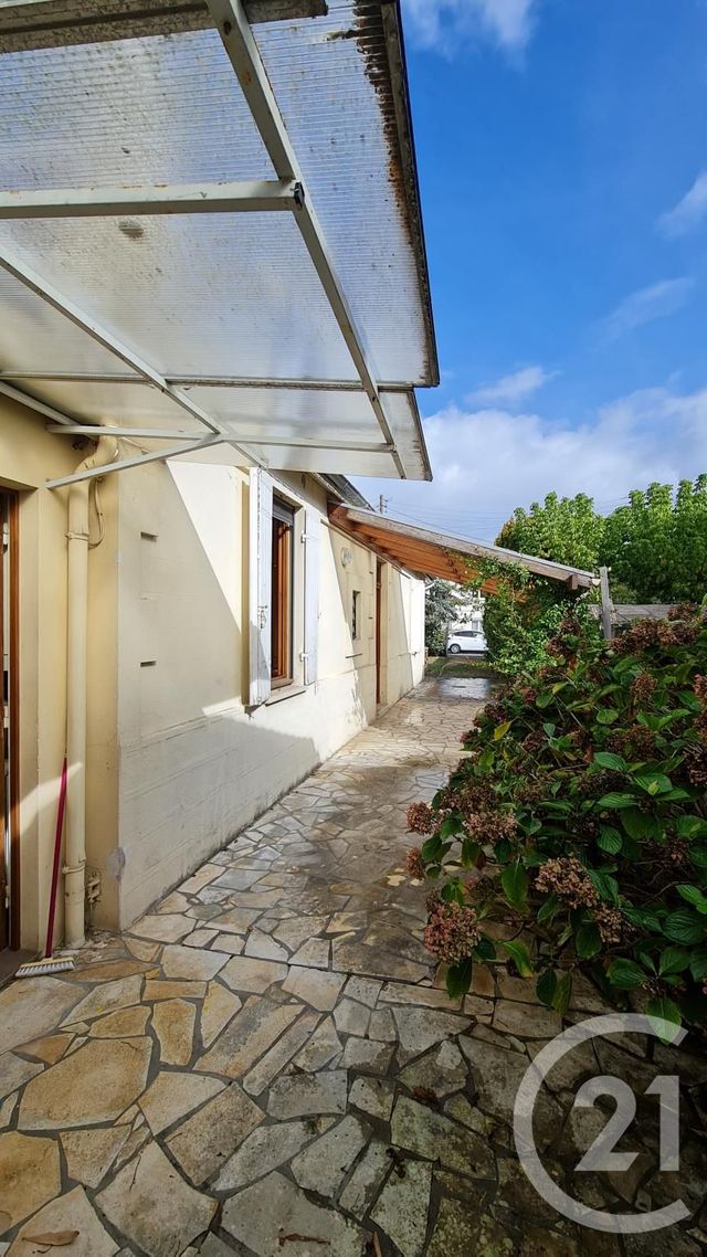 maison - BEGLES - 33