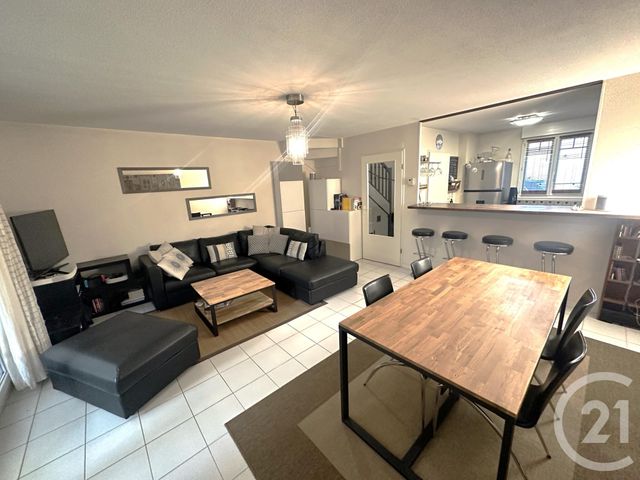 maison - BEGLES - 33