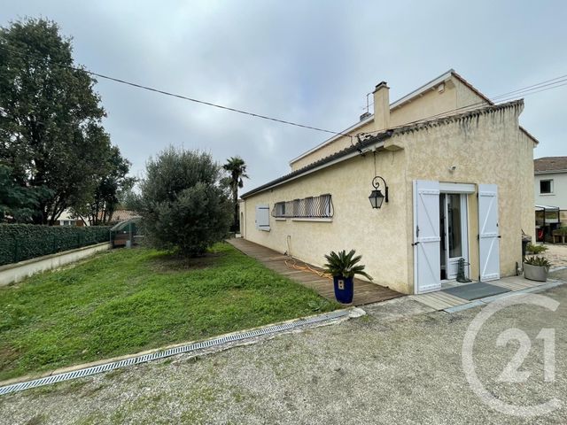 maison à vendre - 7 pièces - 170.0 m2 - VILLENAVE D ORNON - 33 - AQUITAINE - Century 21 A.M.L.