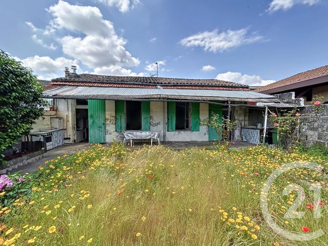 maison - BEGLES - 33
