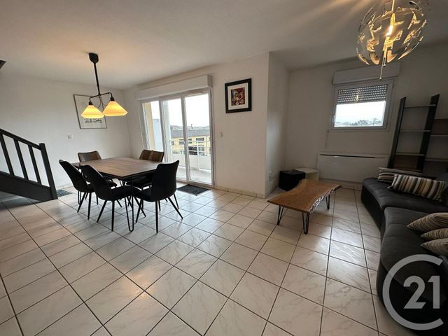 appartement - BEGLES - 33