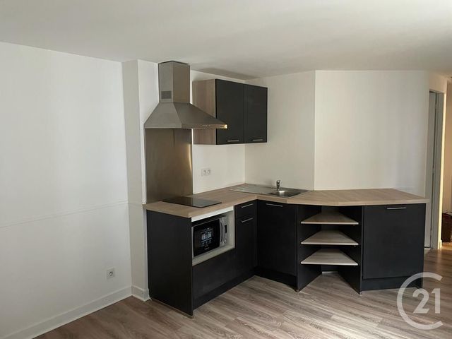 Appartement F1 à louer - 1 pièce - 19.51 m2 - BORDEAUX - 33 - AQUITAINE - Century 21 A.M.L.