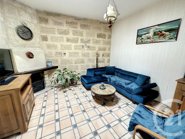 maison à vendre - 5 pièces - 122.49 m2 - BEGLES - 33 - AQUITAINE - Century 21 A.M.L.