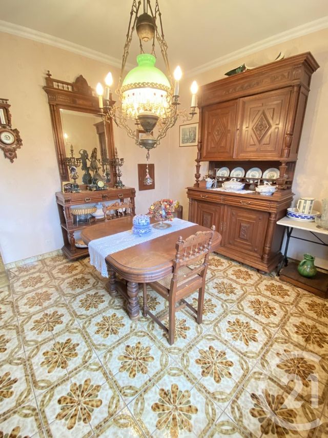 maison à vendre - 8 pièces - 182.37 m2 - BEGLES - 33 - AQUITAINE - Century 21 A.M.L.