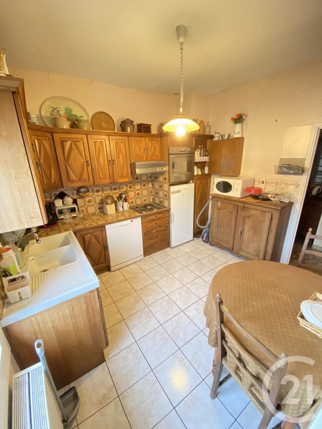 Afficher la photo en grand maison à vendre - 8 pièces - 182.37 m2 - BEGLES - 33 - AQUITAINE - Century 21 A.M.L.