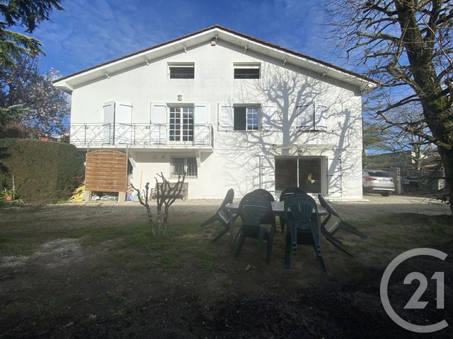 maison - BEGLES - 33
