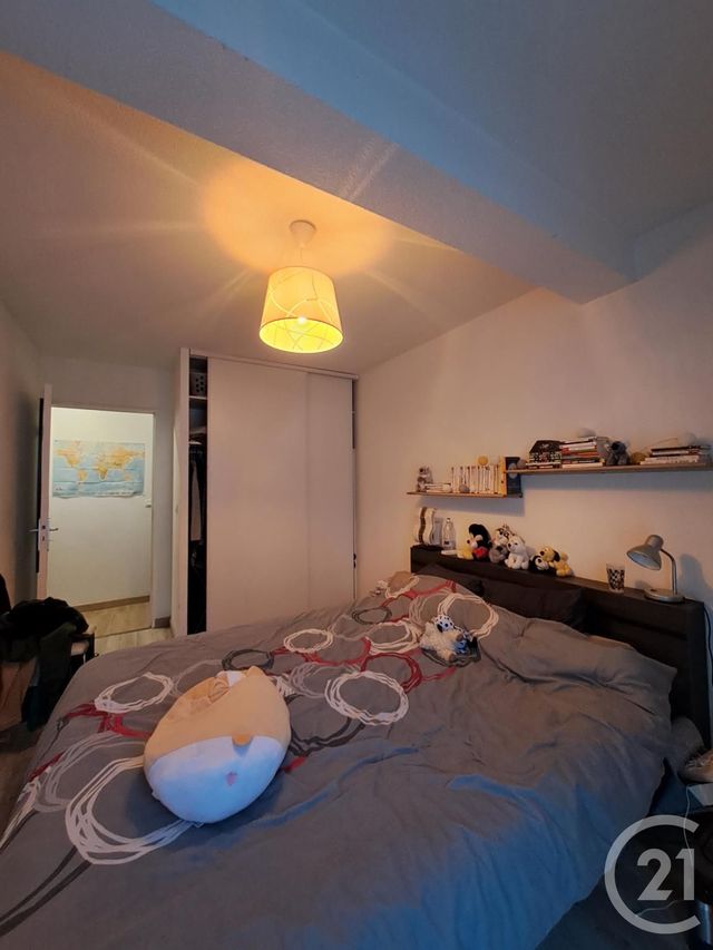 Appartement F3 à louer - 3 pièces - 55.11 m2 - BEGLES - 33 - AQUITAINE - Century 21 A.M.L.