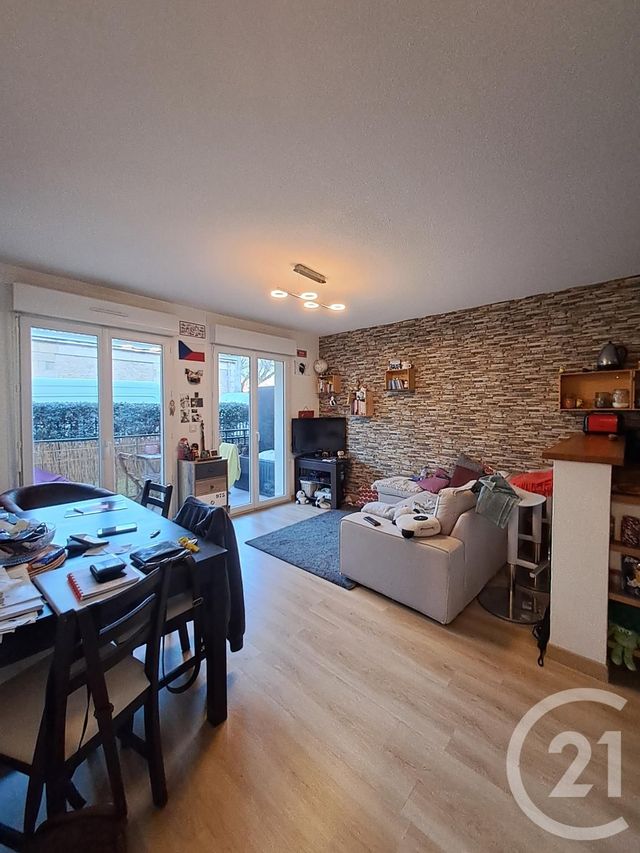 appartement - BEGLES - 33