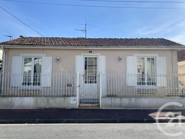maison - BEGLES - 33