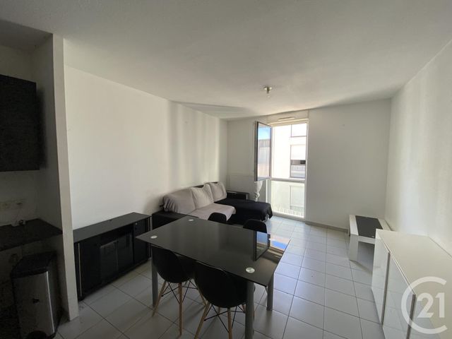 Appartement F3 à louer BEGLES