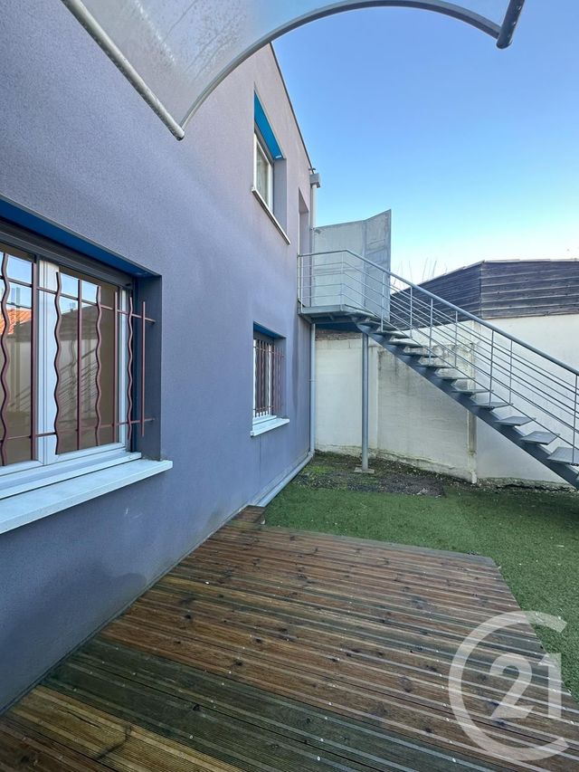 maison à vendre - 6 pièces - 117.17 m2 - BEGLES - 33 - AQUITAINE - Century 21 A.M.L.