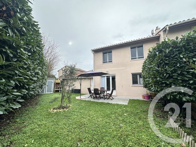 maison - BEGLES - 33