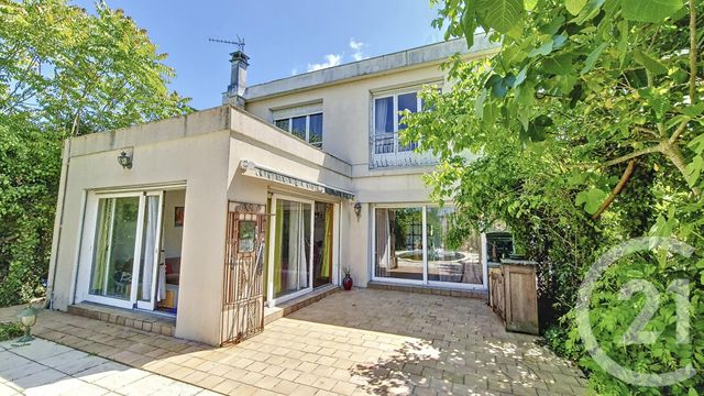Maison à vendre VILLENAVE D ORNON