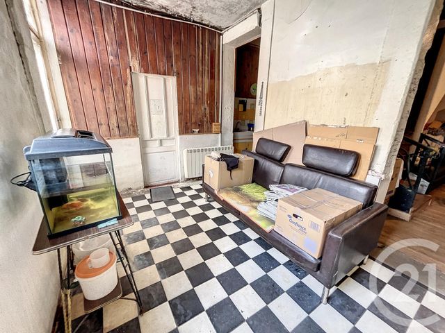 maison à vendre - 6 pièces - 147.44 m2 - BEGLES - 33 - AQUITAINE - Century 21 A.M.L.