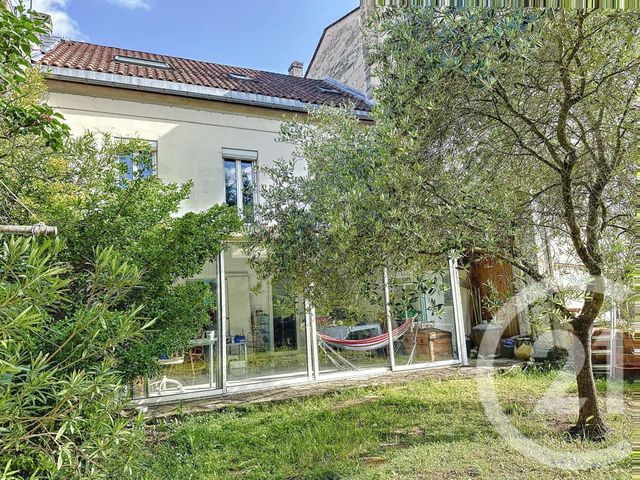 maison à vendre - 6 pièces - 176.0 m2 - BEGLES - 33 - AQUITAINE - Century 21 A.M.L.