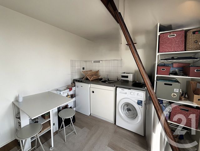 immeuble à vendre - 160.0 m2 - BEGLES - 33 - AQUITAINE - Century 21 A.M.L.