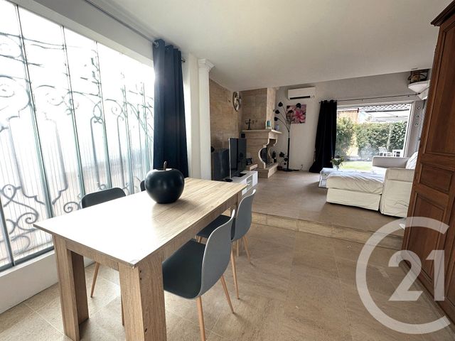 immeuble à vendre - 160.0 m2 - BEGLES - 33 - AQUITAINE - Century 21 A.M.L.