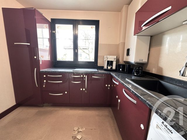 immeuble à vendre - 160.0 m2 - BEGLES - 33 - AQUITAINE - Century 21 A.M.L.