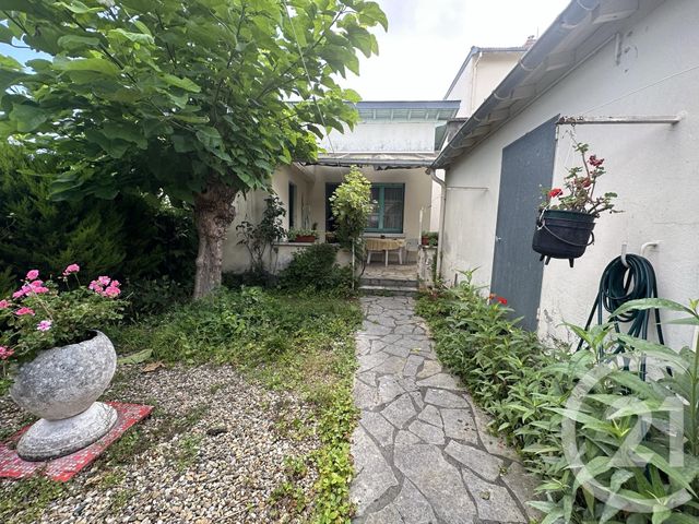 Maison à vendre BEGLES