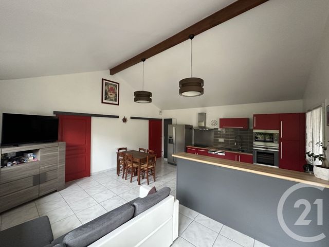 maison - BEGLES - 33