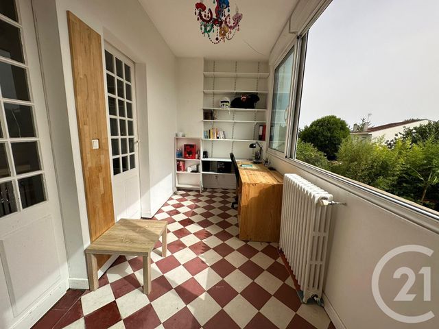 maison à vendre - 7 pièces - 127.0 m2 - BEGLES - 33 - AQUITAINE - Century 21 A.M.L.