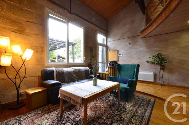 maison à vendre - 5 pièces - 122.0 m2 - BEGLES - 33 - AQUITAINE - Century 21 A.M.L.