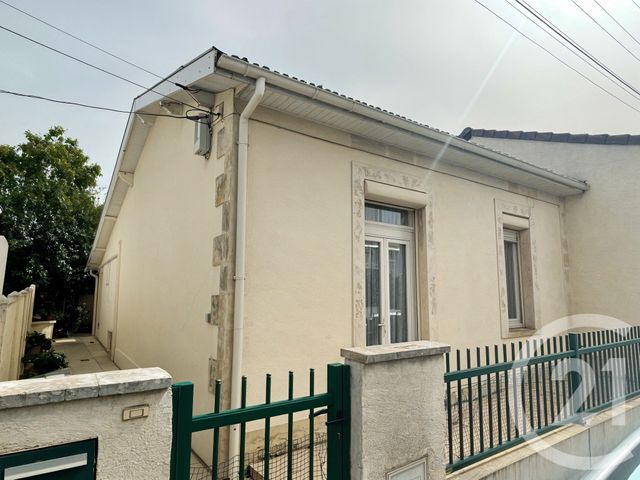 maison - BEGLES - 33