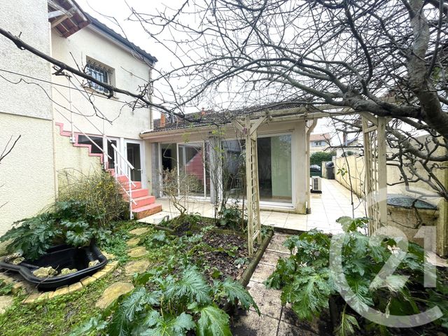 maison - BEGLES - 33