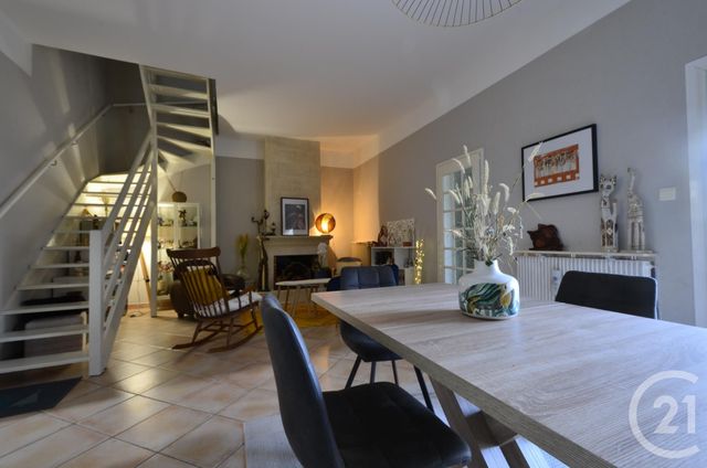 maison à vendre - 6 pièces - 132.0 m2 - BEGLES - 33 - AQUITAINE - Century 21 A.M.L.