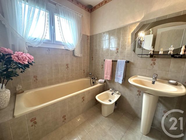 maison à vendre - 4 pièces - 90.0 m2 - BEGLES - 33 - AQUITAINE - Century 21 A.M.L.