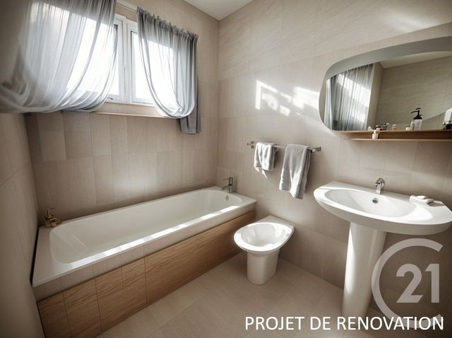 maison à vendre - 4 pièces - 90.0 m2 - BEGLES - 33 - AQUITAINE - Century 21 A.M.L.