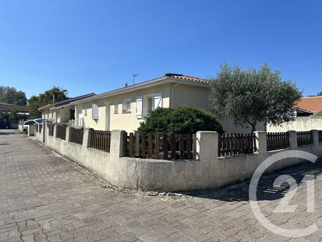 maison à vendre - 4 pièces - 90.0 m2 - BEGLES - 33 - AQUITAINE - Century 21 A.M.L.