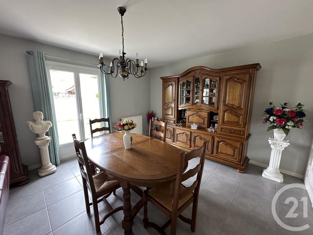 maison à vendre - 4 pièces - 90.0 m2 - BEGLES - 33 - AQUITAINE - Century 21 A.M.L.