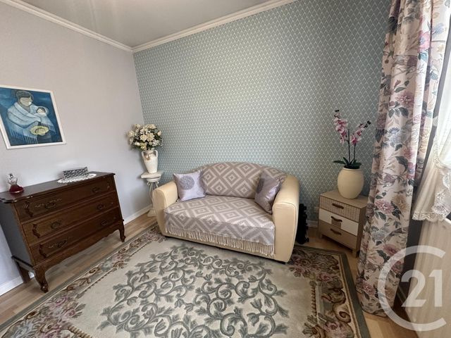 maison à vendre - 4 pièces - 90.0 m2 - BEGLES - 33 - AQUITAINE - Century 21 A.M.L.