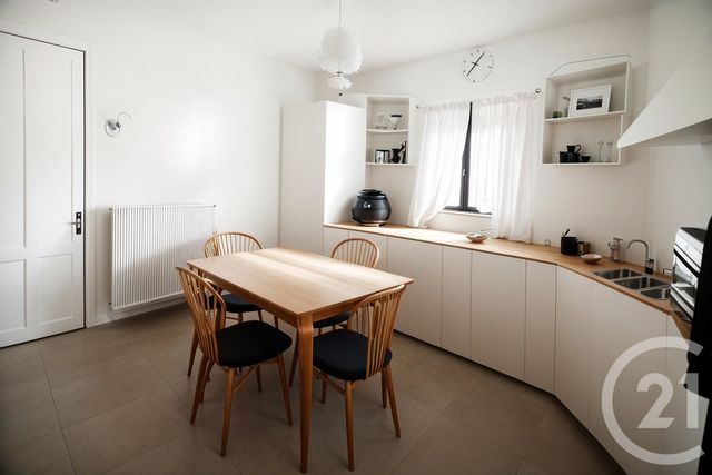 maison à vendre - 4 pièces - 90.0 m2 - BEGLES - 33 - AQUITAINE - Century 21 A.M.L.