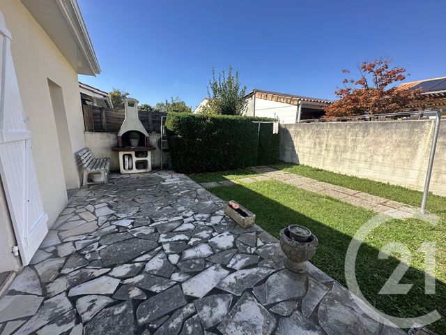 maison à vendre - 4 pièces - 90.0 m2 - BEGLES - 33 - AQUITAINE - Century 21 A.M.L.