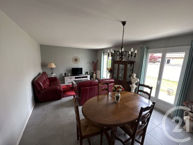 maison à vendre - 4 pièces - 90.0 m2 - BEGLES - 33 - AQUITAINE - Century 21 A.M.L.