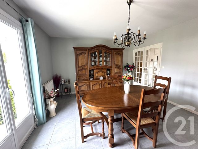 maison à vendre - 4 pièces - 90.0 m2 - BEGLES - 33 - AQUITAINE - Century 21 A.M.L.