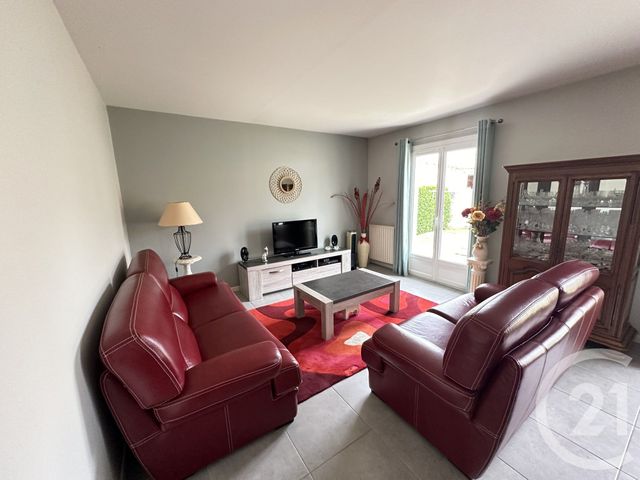 maison à vendre - 4 pièces - 90.0 m2 - BEGLES - 33 - AQUITAINE - Century 21 A.M.L.