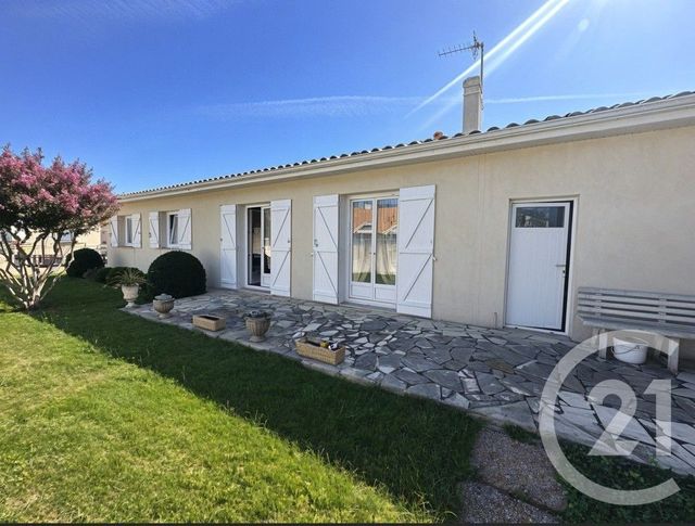 maison - BEGLES - 33