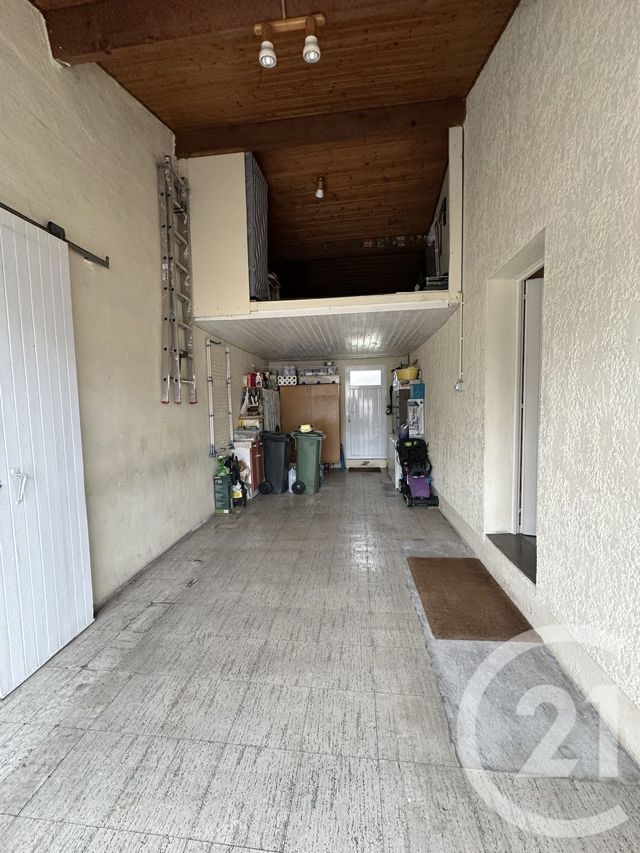 maison à vendre - 4 pièces - 90.0 m2 - BEGLES - 33 - AQUITAINE - Century 21 A.M.L.