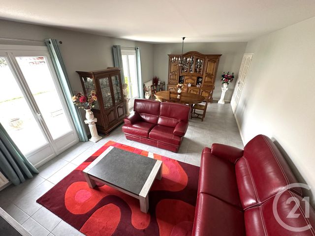 maison à vendre - 4 pièces - 90.0 m2 - BEGLES - 33 - AQUITAINE - Century 21 A.M.L.