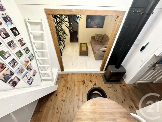 maison à vendre - 2 pièces - 41.49 m2 - BEGLES - 33 - AQUITAINE - Century 21 A.M.L.