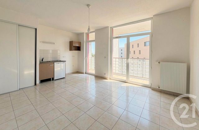 Appartement T2 à vendre - 2 pièces - 41.8 m2 - BEGLES - 33 - AQUITAINE - Century 21 A.M.L.
