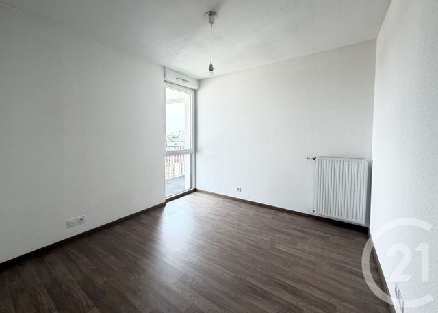 Appartement T2 à vendre - 2 pièces - 41.8 m2 - BEGLES - 33 - AQUITAINE - Century 21 A.M.L.